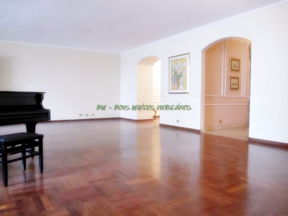 Apartamento, 4 quartos, 400 m² - Foto 6