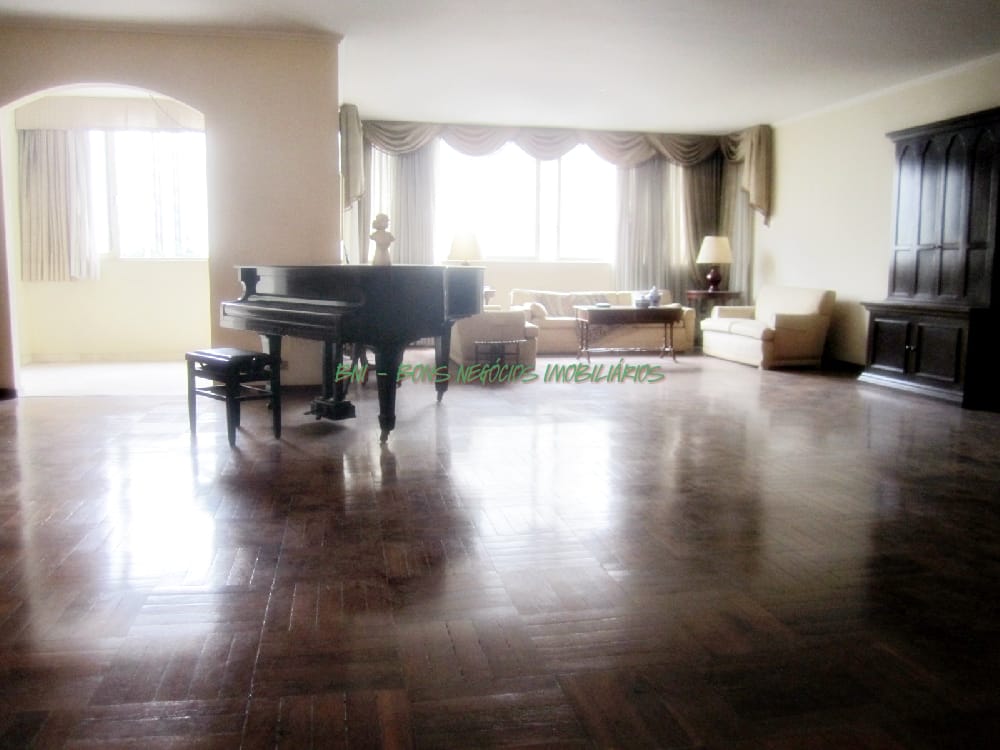 Apartamento, 4 quartos, 400 m² - Foto 3