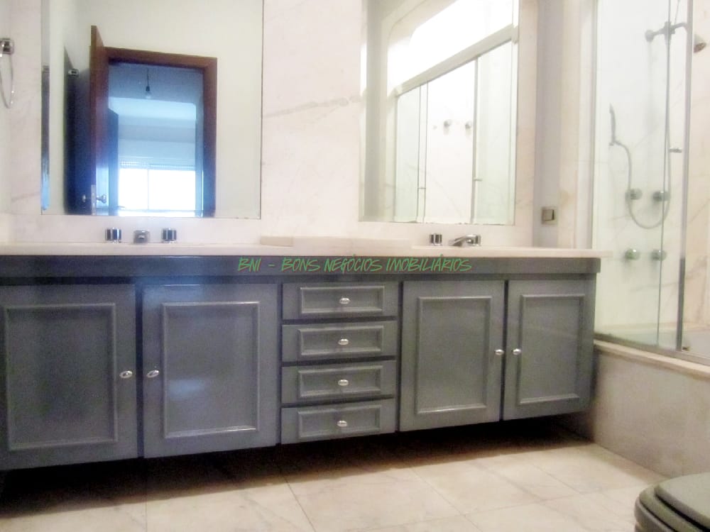 Apartamento, 4 quartos, 400 m² - Foto 53