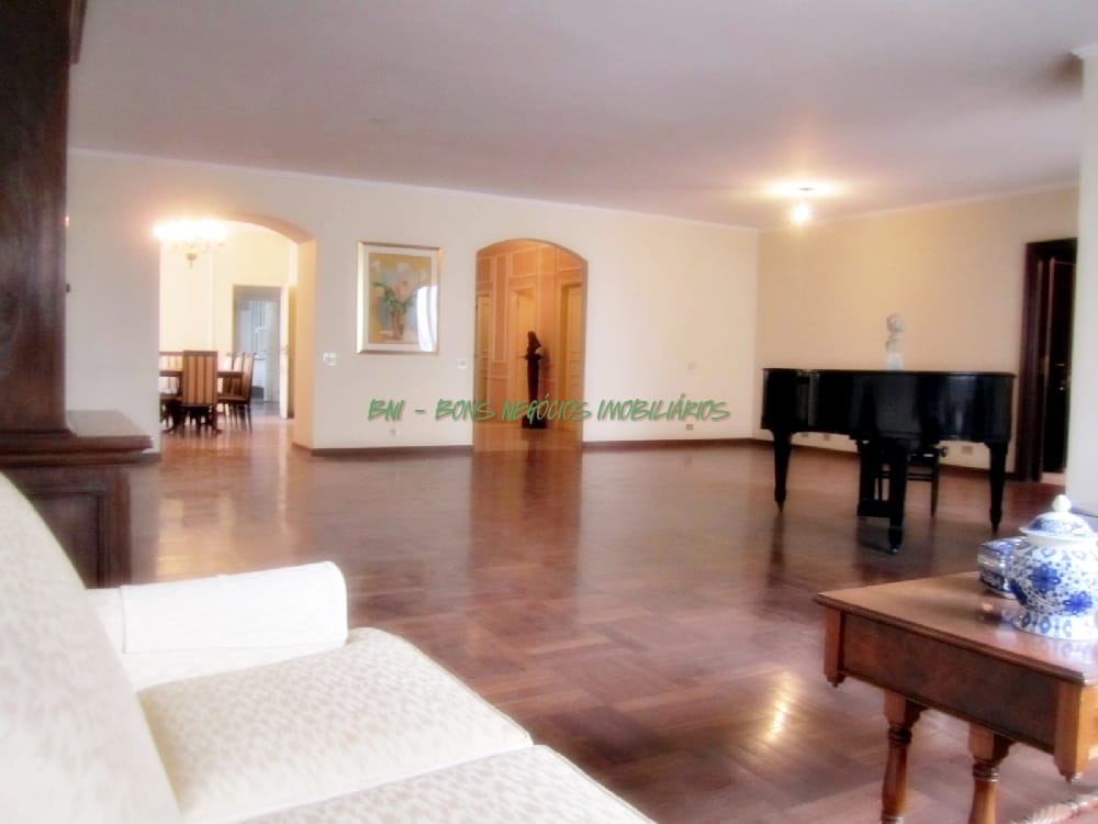 Apartamento, 4 quartos, 400 m² - Foto 8