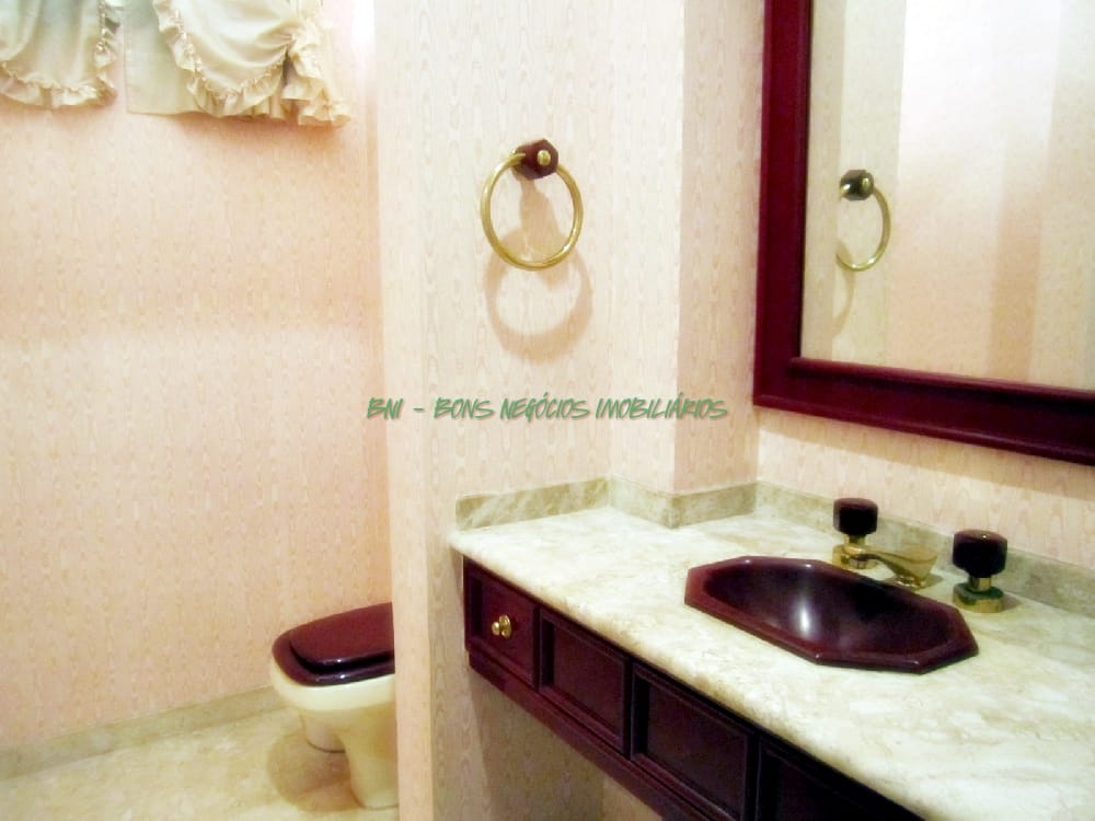 Apartamento, 4 quartos, 400 m² - Foto 16