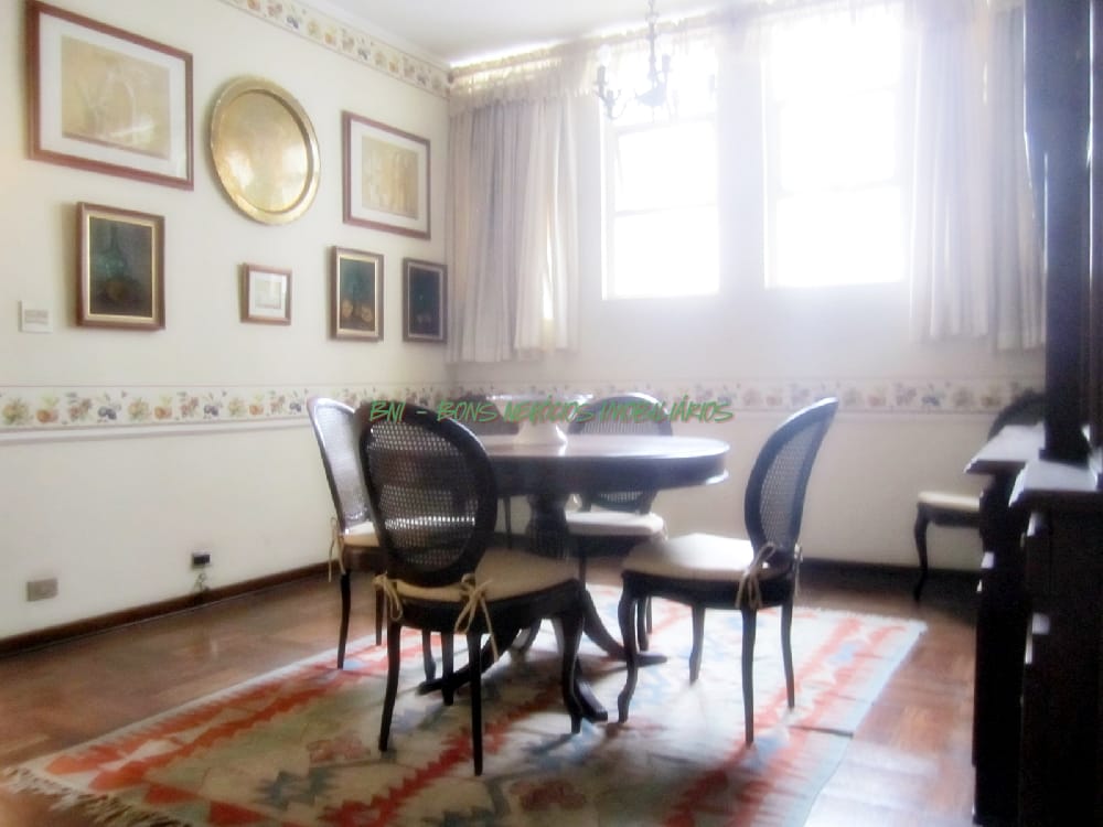 Apartamento, 4 quartos, 400 m² - Foto 23