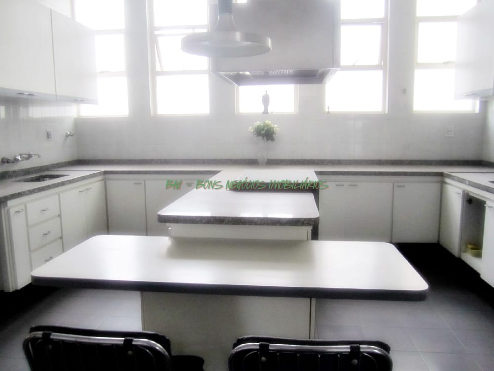 Apartamento, 4 quartos, 400 m² - Foto 30