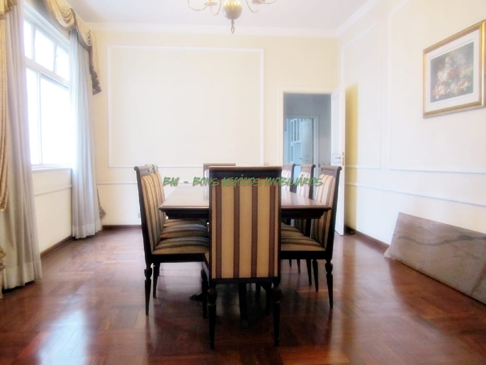 Apartamento, 4 quartos, 400 m² - Foto 18