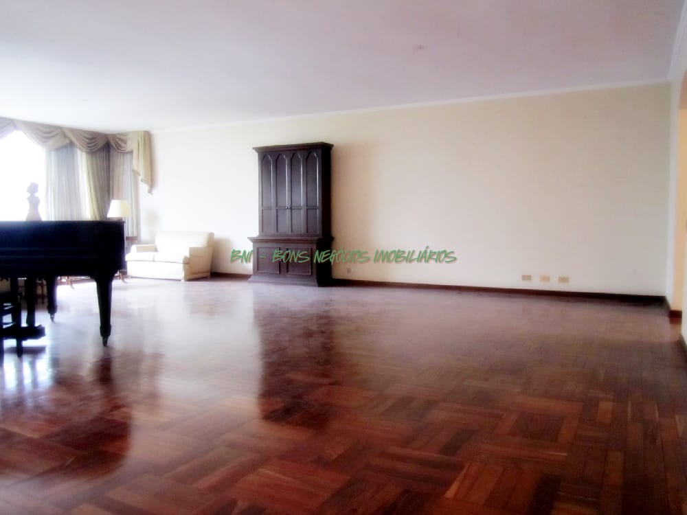 Apartamento, 4 quartos, 400 m² - Foto 5