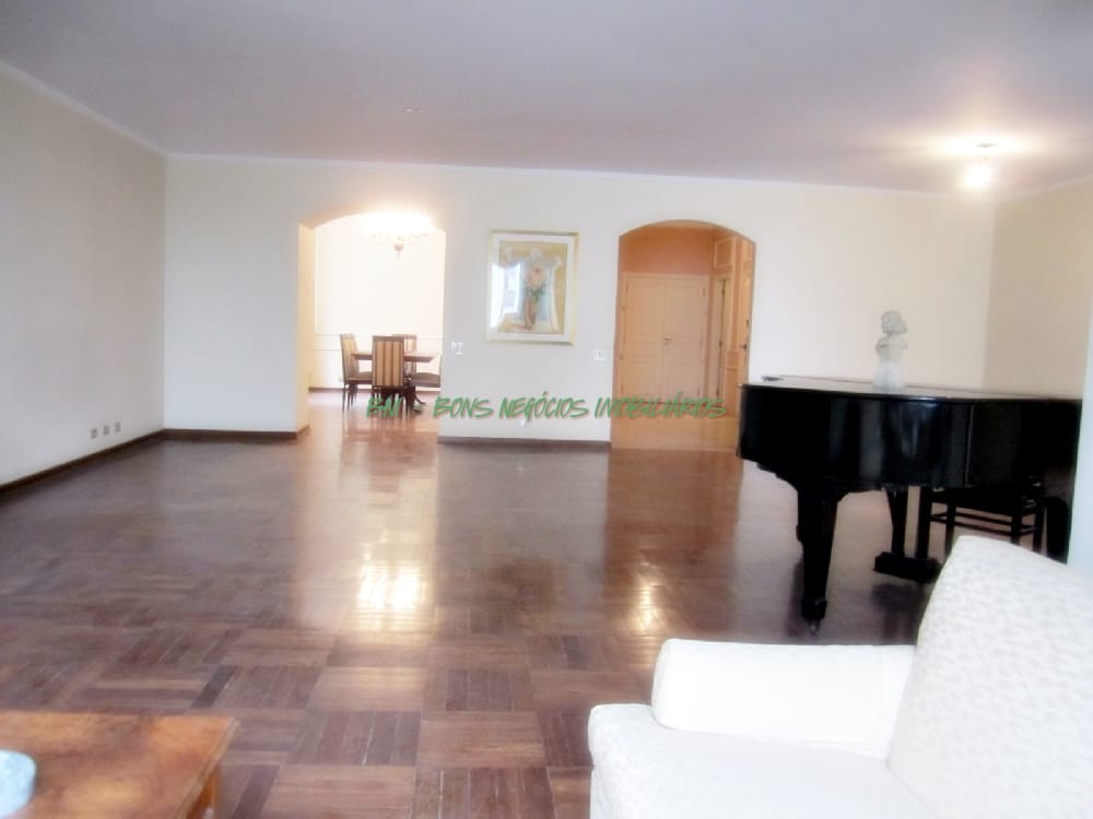 Apartamento, 4 quartos, 400 m² - Foto 7