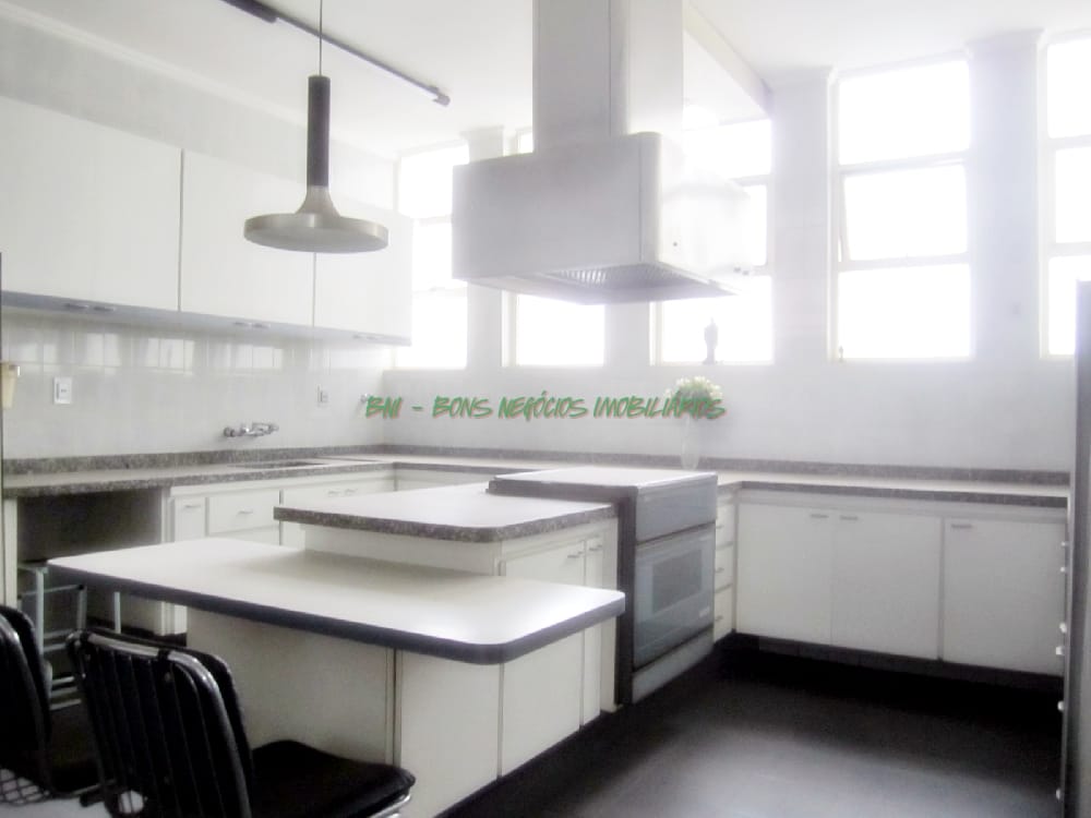 Apartamento, 4 quartos, 400 m² - Foto 26