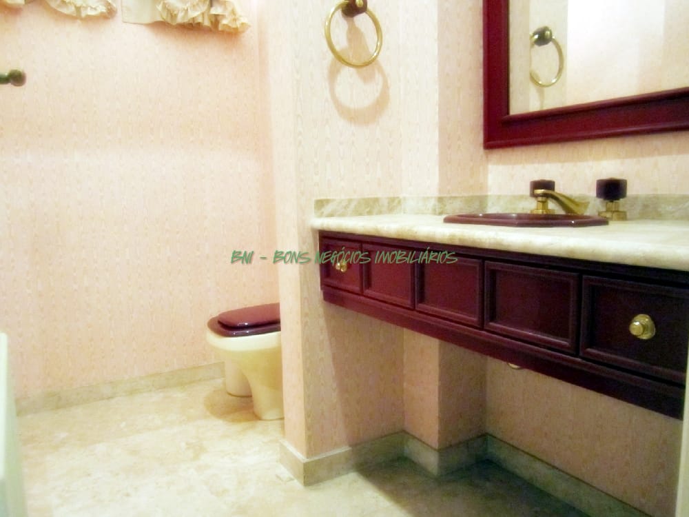 Apartamento, 4 quartos, 400 m² - Foto 15