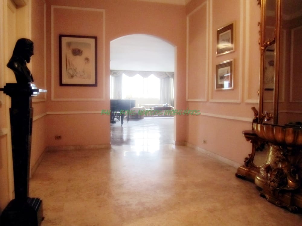 Apartamento, 4 quartos, 400 m² - Foto 2