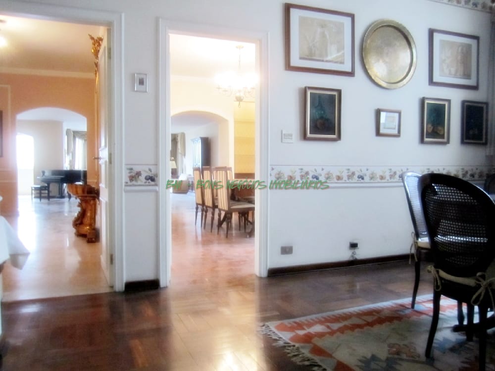 Apartamento, 4 quartos, 400 m² - Foto 24
