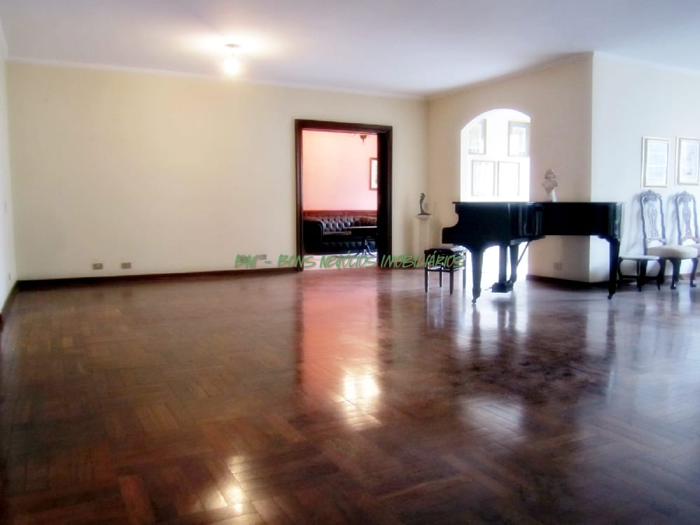 Apartamento, 4 quartos, 400 m² - Foto 4