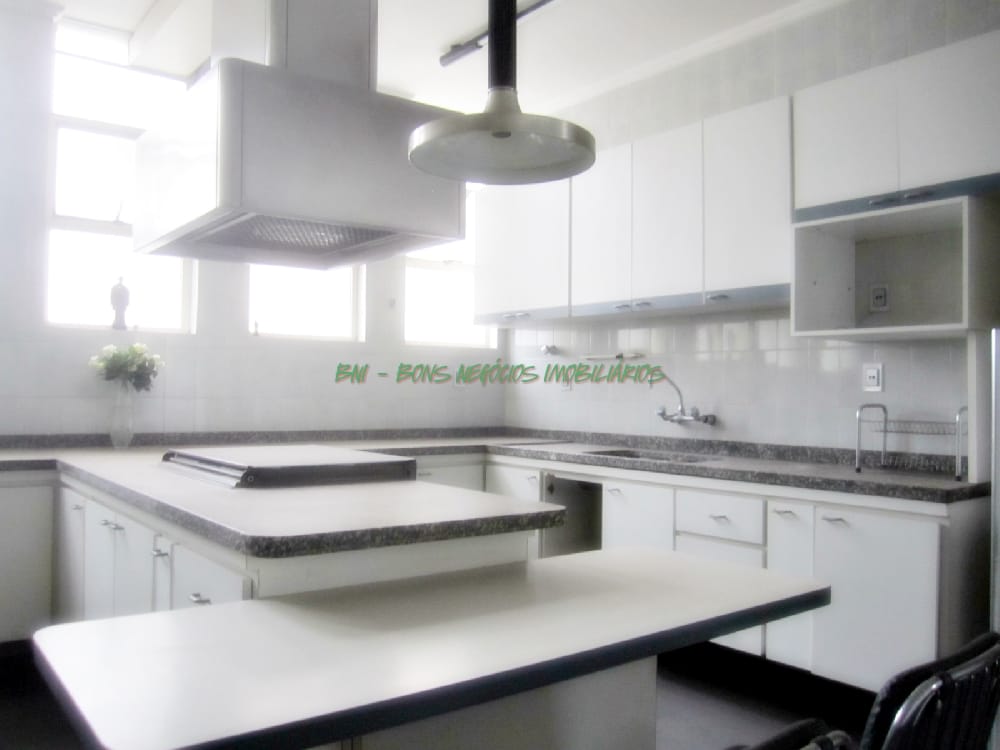 Apartamento, 4 quartos, 400 m² - Foto 25