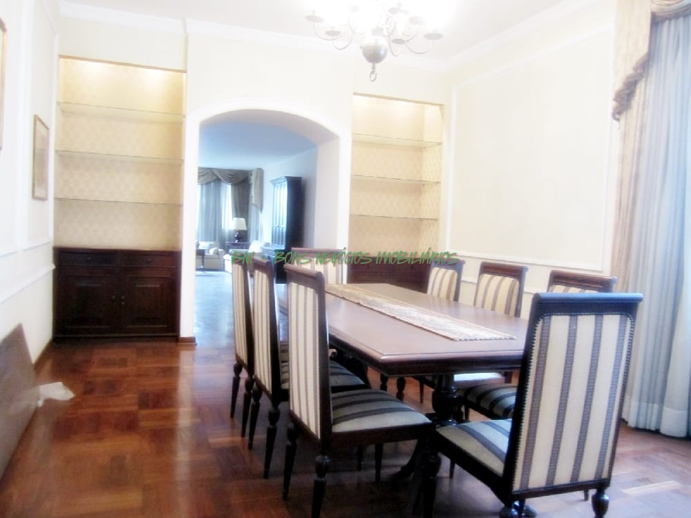 Apartamento, 4 quartos, 400 m² - Foto 21