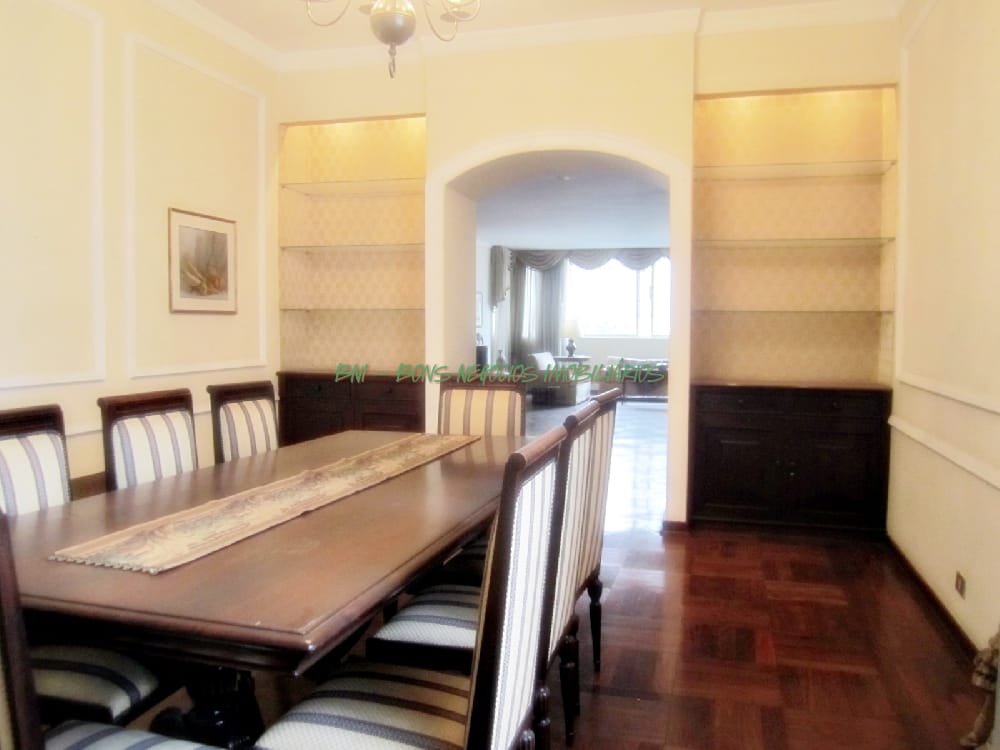 Apartamento, 4 quartos, 400 m² - Foto 20