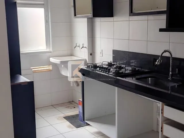 Apartamento 2 quartos e 1 banheiro, à venda, no bairro Parque Campo Bonito em Indaiatuba