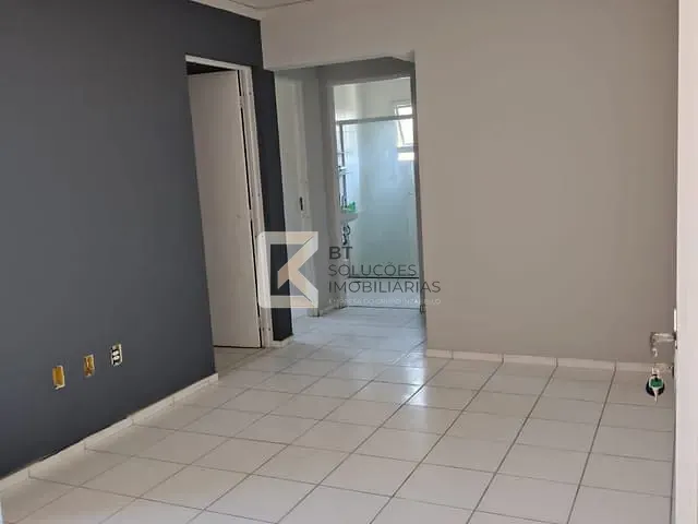Apartamento 2 quartos e 1 banheiro, à venda, no bairro Parque Campo Bonito em Indaiatuba