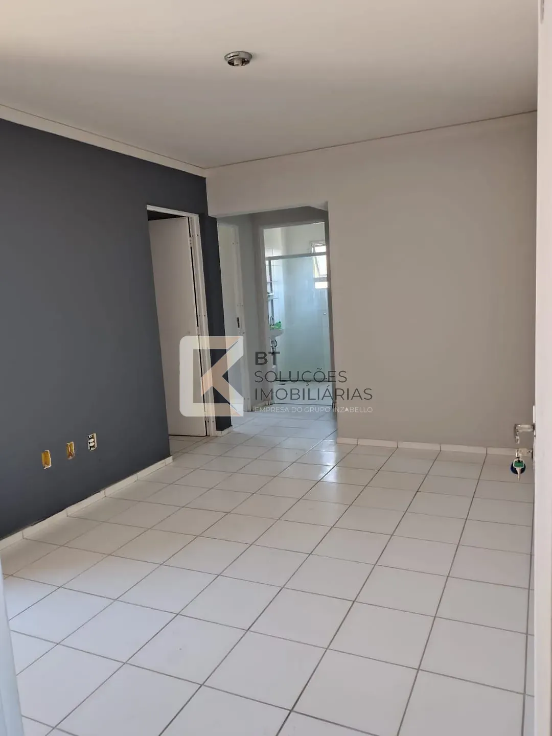 Apartamento, 2 quartos, 51 m² - Foto 2