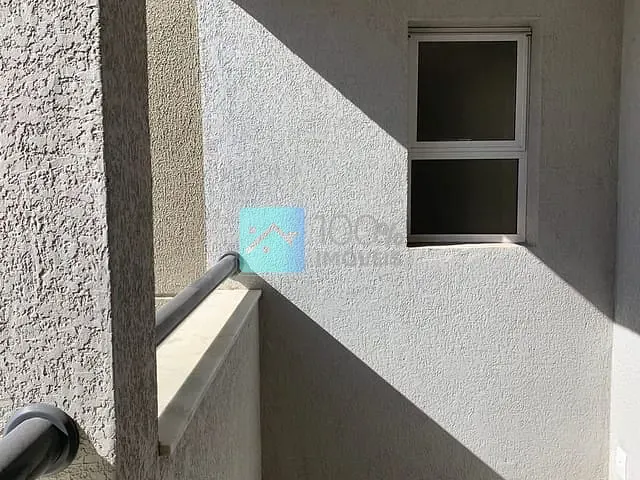 Apartamento com 55m² 2 quartos e 2 banheiros, à venda, no bairro Vila Industrial em São José dos Campos