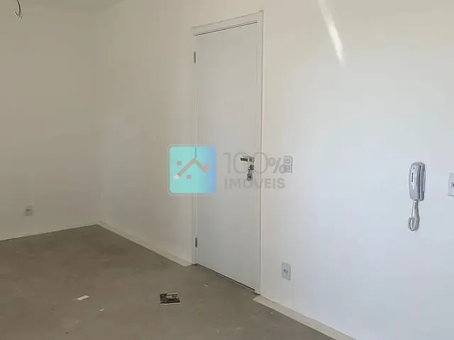 Apartamento com 55m² 2 quartos e 2 banheiros, à venda, no bairro Vila Industrial em São José dos Campos