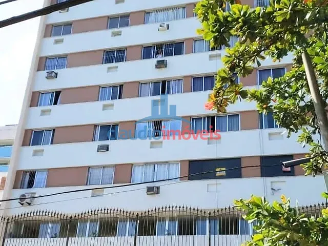 Apartamento 3 quartos e 2 banheiros, à venda, no bairro São Geraldo em Volta Redonda