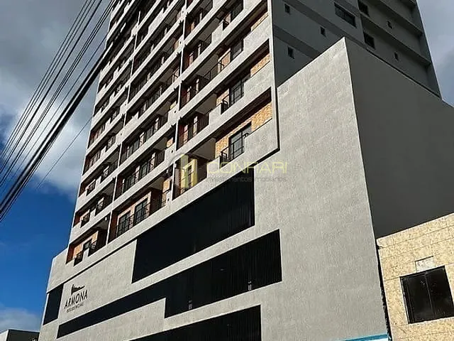 Apartamento com 70m² 2 quartos e 2 banheiros, para alugar, no bairro Morretes em Itapema