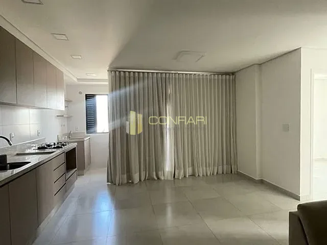 Apartamento com 70m² 2 quartos e 2 banheiros, para alugar, no bairro Morretes em Itapema