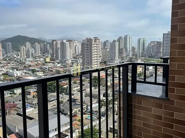 Apartamento com 70m² 2 quartos e 2 banheiros, para alugar, no bairro Morretes em Itapema