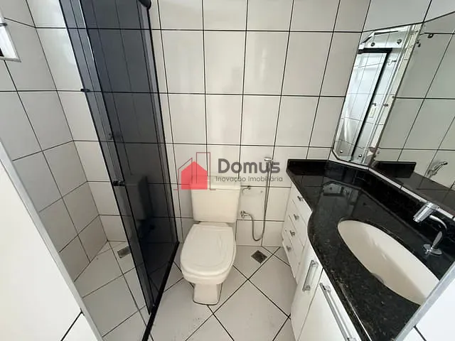 Apartamento 3 quartos e 2 banheiros, à venda ou para alugar, no bairro Jardim Boa Vista em Pindamonhangaba