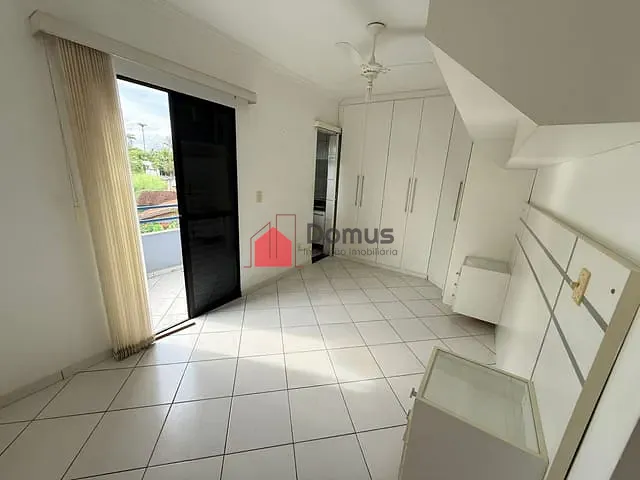 Apartamento 3 quartos e 2 banheiros, à venda ou para alugar, no bairro Jardim Boa Vista em Pindamonhangaba