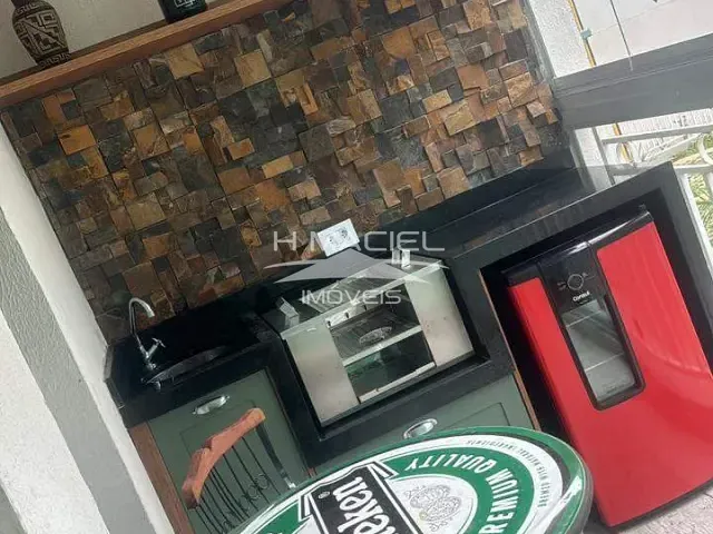 Apartamento 2 quartos e 1 banheiro, à venda, no bairro Jardim Residencial Firenze em Hortolândia
