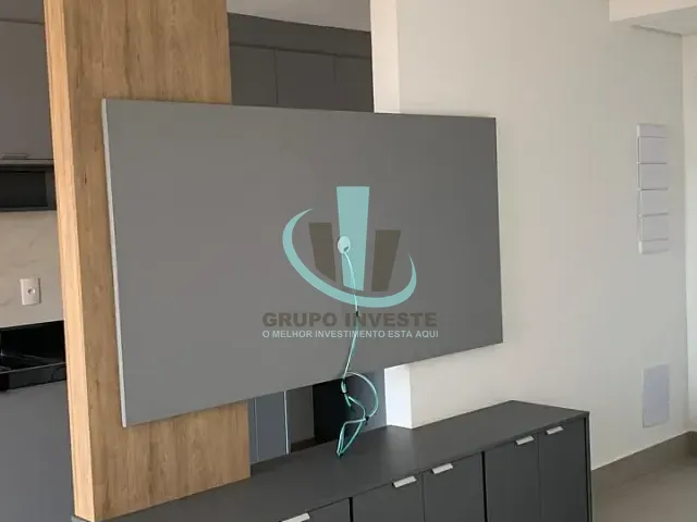 Apartamento com 66m² 2 quartos e 2 banheiros, à venda ou para alugar, no bairro Vila José Bonifácio em Araraquara
