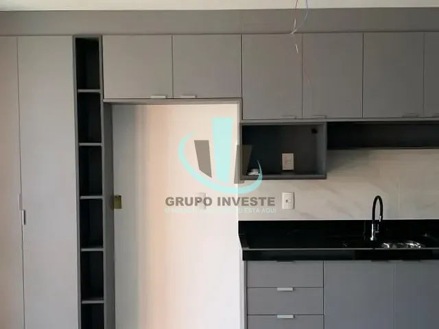 Apartamento com 66m² 2 quartos e 2 banheiros, à venda ou para alugar, no bairro Vila José Bonifácio em Araraquara