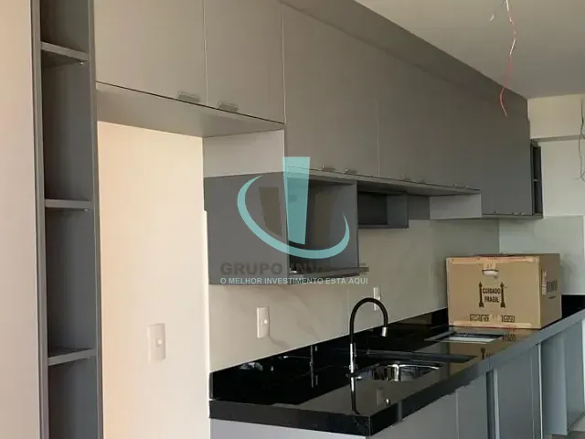Apartamento com 66m² 2 quartos e 2 banheiros, à venda ou para alugar, no bairro Vila José Bonifácio em Araraquara