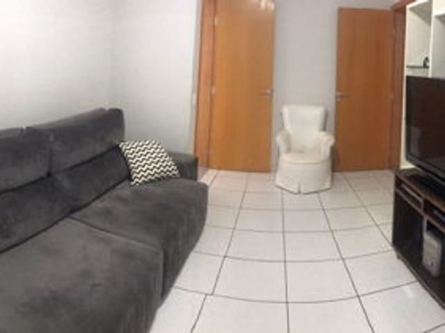 Apartamento com 148m² 3 quartos e 4 banheiros, à venda, no bairro Tancredo Neves em Cuiabá