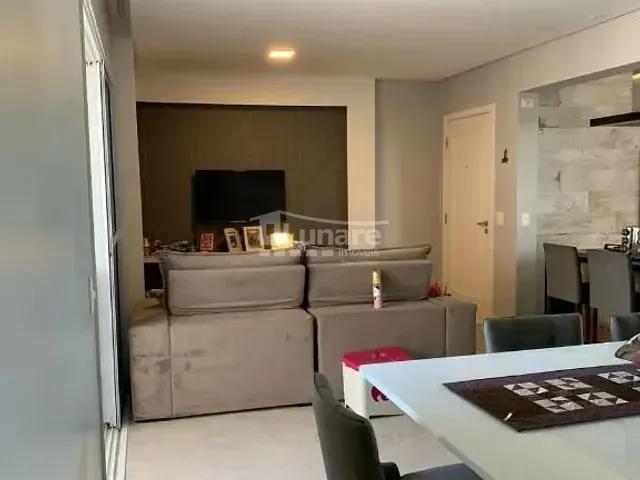 Apartamento 3 quartos e 2 banheiros, à venda, no bairro Loteamento Mogilar em Mogi das Cruzes
