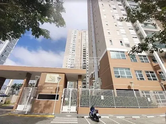 Apartamento 3 quartos e 2 banheiros, à venda, no bairro Loteamento Mogilar em Mogi das Cruzes