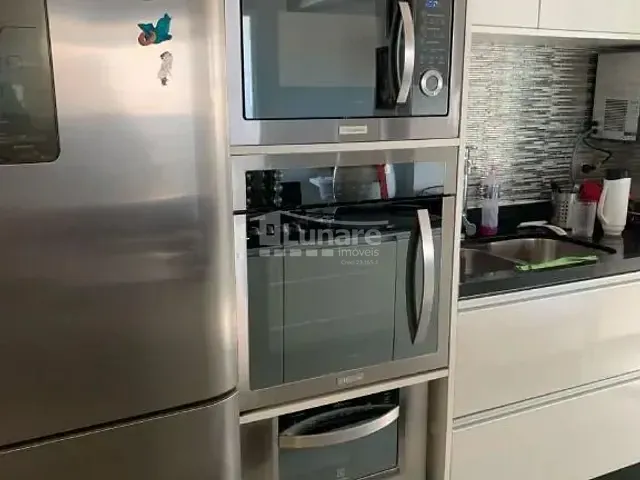 Apartamento 3 quartos e 2 banheiros, à venda, no bairro Loteamento Mogilar em Mogi das Cruzes