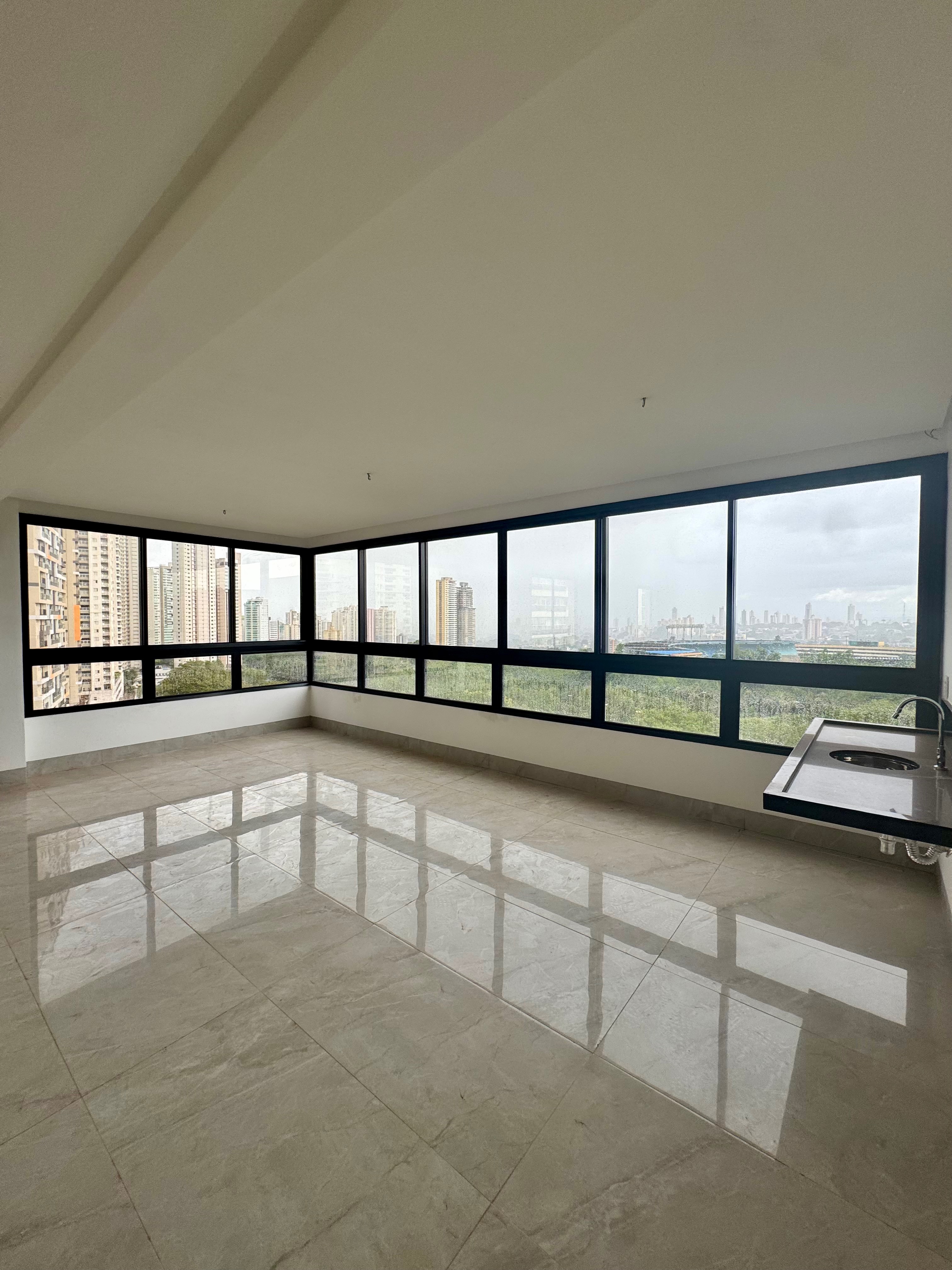 Apartamento à venda - Jardim Goiás - 234,40m², 4 suites e 3 vagas + escaninho -  Goiânia, GO