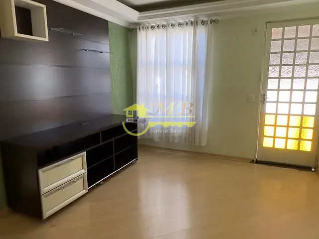 Apartamento 2 quartos e 1 banheiro, à venda ou para alugar, no bairro Jardim Cristina em Campinas