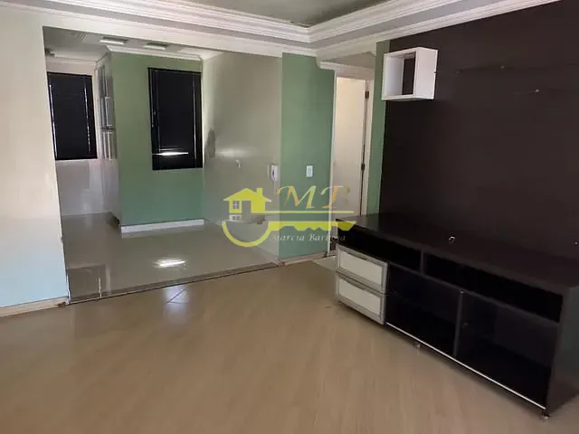 Apartamento 2 quartos e 1 banheiro, à venda ou para alugar, no bairro Jardim Cristina em Campinas