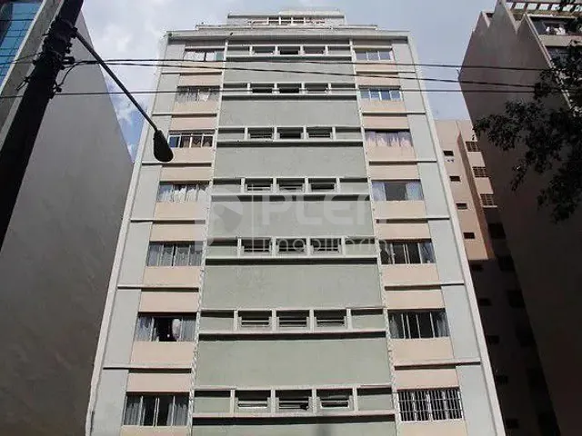 Apartamento 1 quarto e 1 banheiro, à venda, no bairro Bela Vista em São Paulo