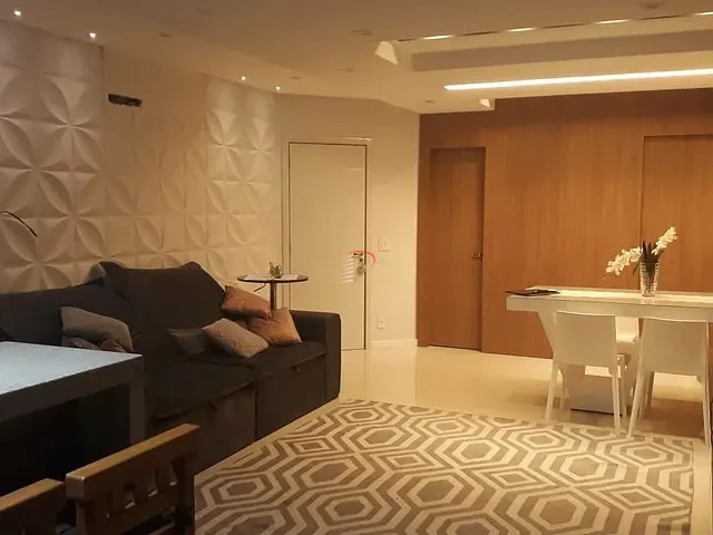 Apartamento com 205m² 3 quartos e 3 banheiros, à venda, no bairro Gleba Fazenda Palhano em Londrina