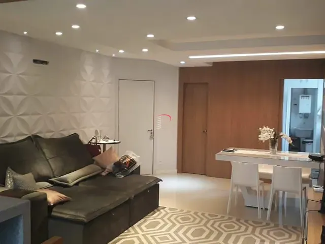 Apartamento com 205m² 3 quartos e 3 banheiros, à venda, no bairro Gleba Fazenda Palhano em Londrina