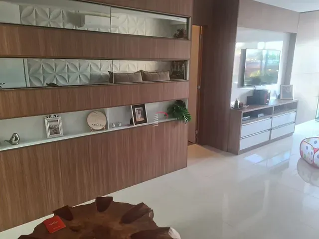 Apartamento com 205m² 3 quartos e 3 banheiros, à venda, no bairro Gleba Fazenda Palhano em Londrina