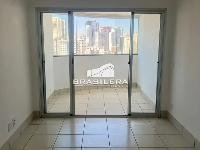 Apartamento com 93m² 2 quartos e 2 banheiros, à venda, no bairro Jardim Goiás em Goiânia
