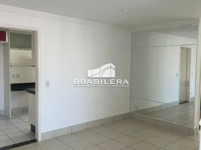 Apartamento com 93m² 2 quartos e 2 banheiros, à venda, no bairro Jardim Goiás em Goiânia