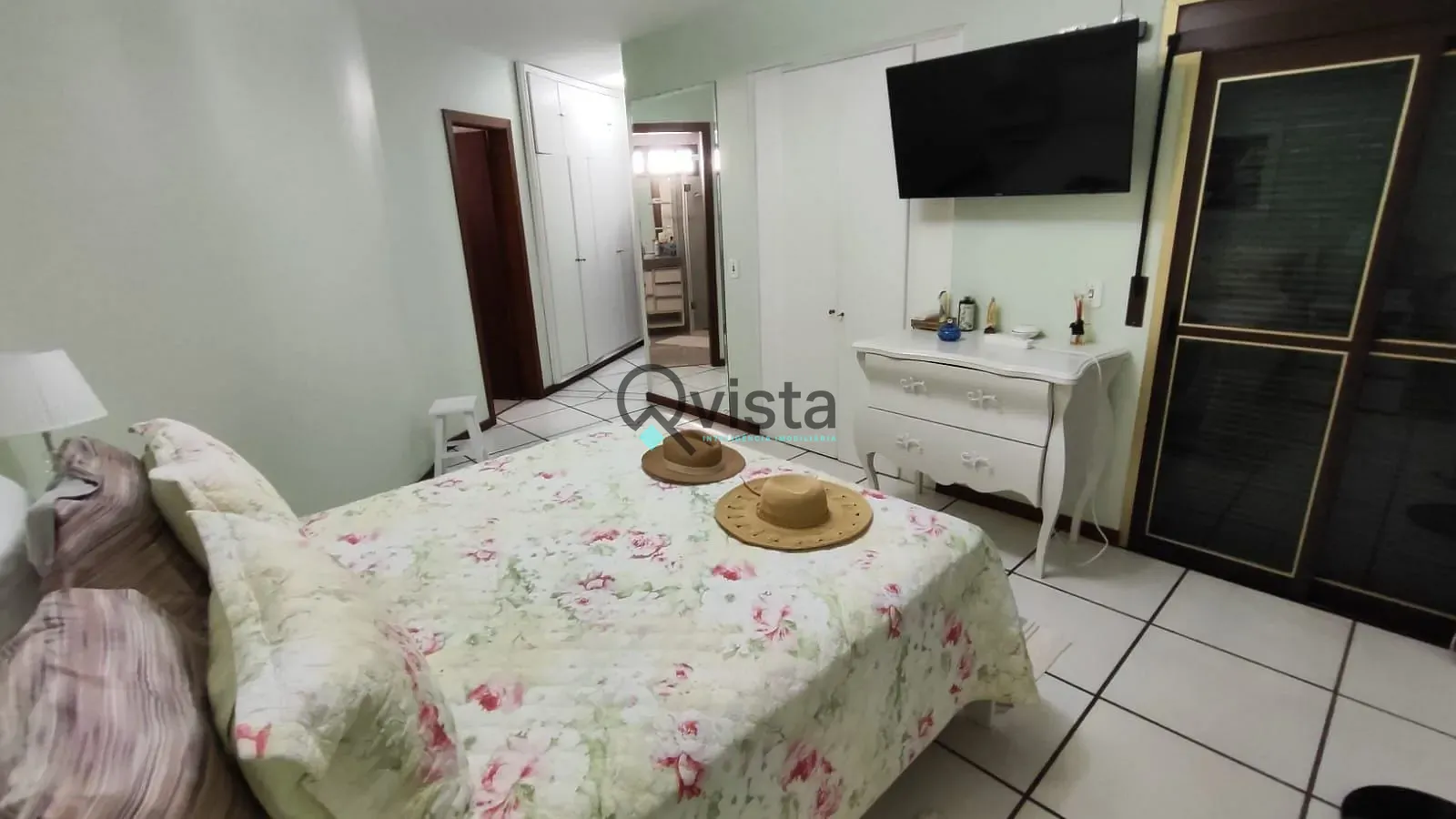 Apartamento, 4 quartos, 224 m² - Foto 9