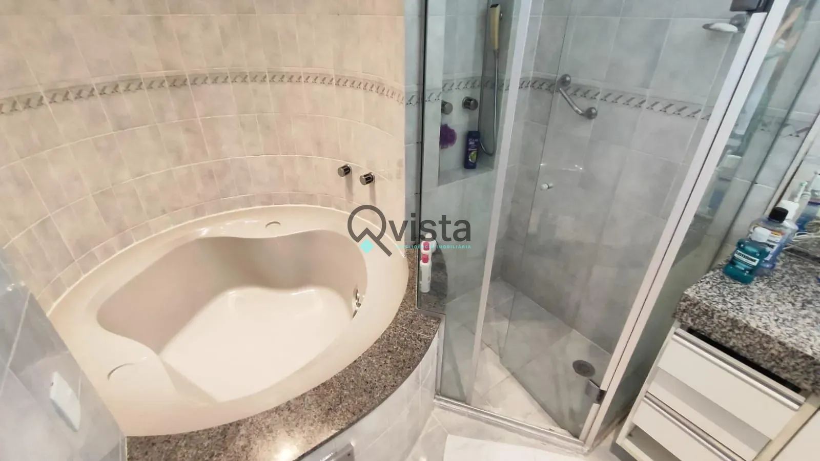 Apartamento, 4 quartos, 224 m² - Foto 10