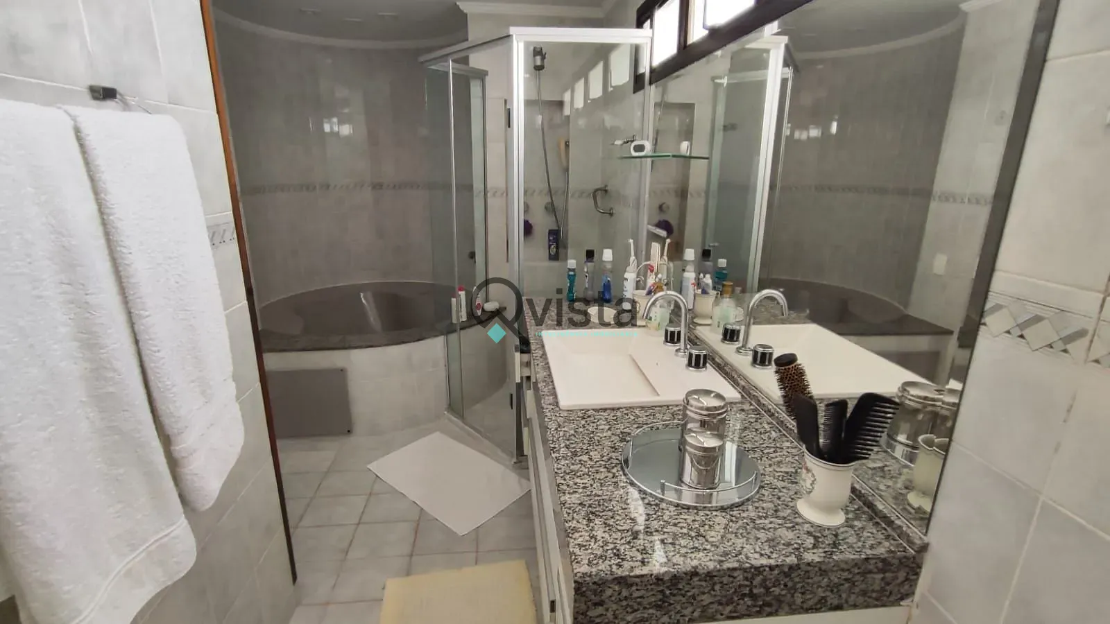 Apartamento, 4 quartos, 224 m² - Foto 11