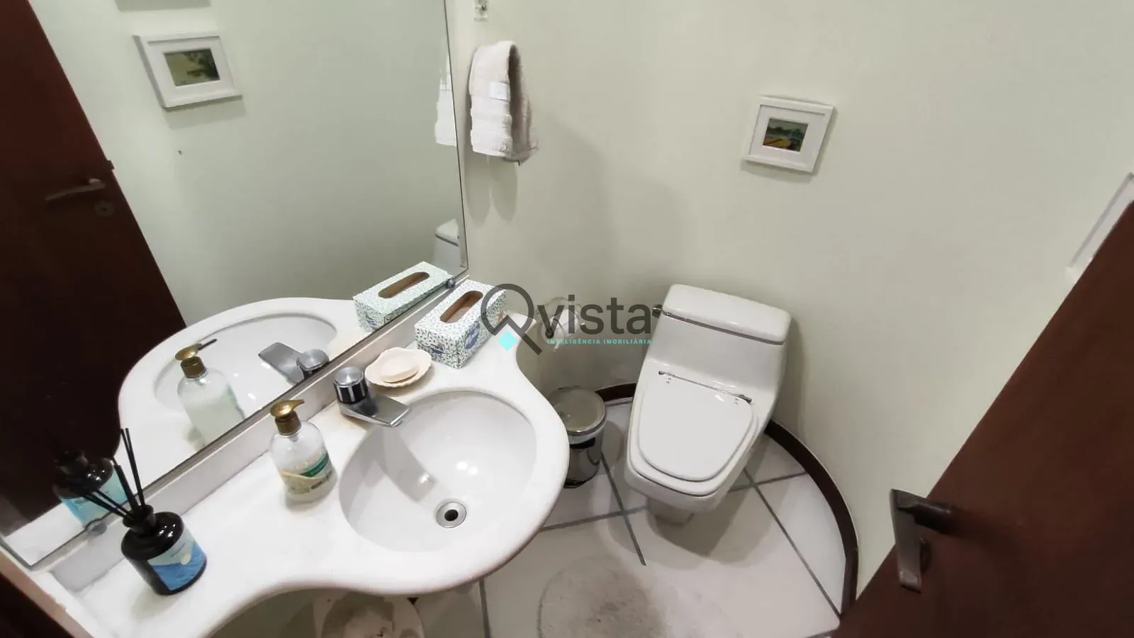 Apartamento, 4 quartos, 224 m² - Foto 17